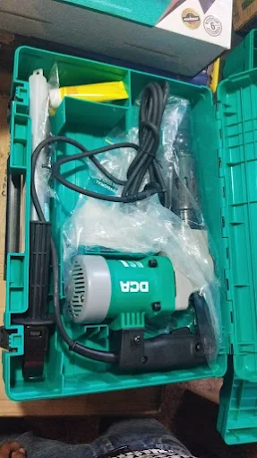 MS Lakshmi Power Tools Dealers in Tirunelveli